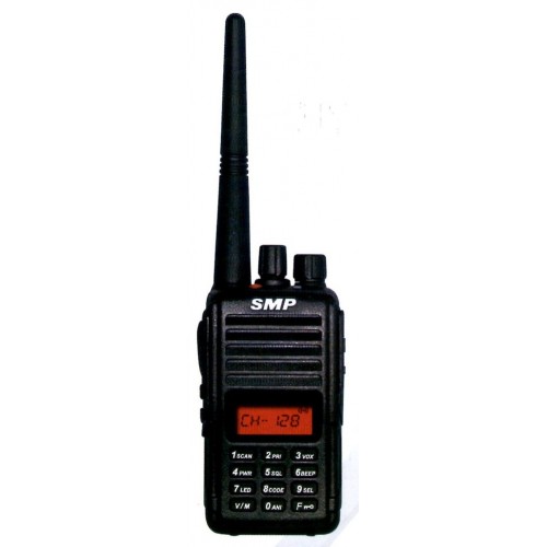 Motorola SMP-468